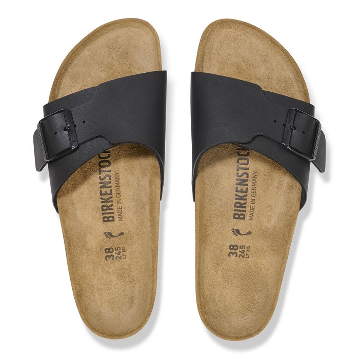 Birkenstock chaussures birkenstock catalina bf black 9123301_3