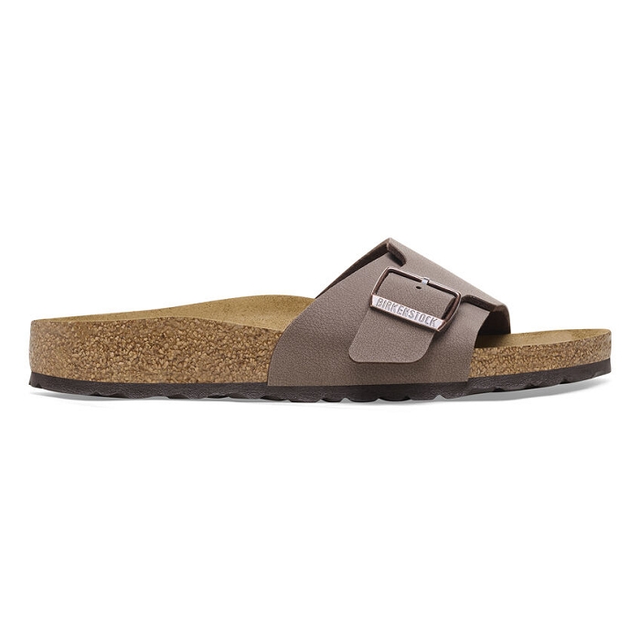 Birkenstock chaussures birkenstock catalina bf mocca marron9123801_2