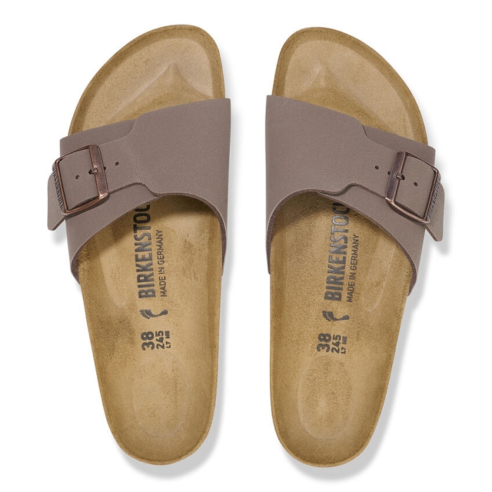 Birkenstock chaussures birkenstock catalina bf mocca 9123801_3