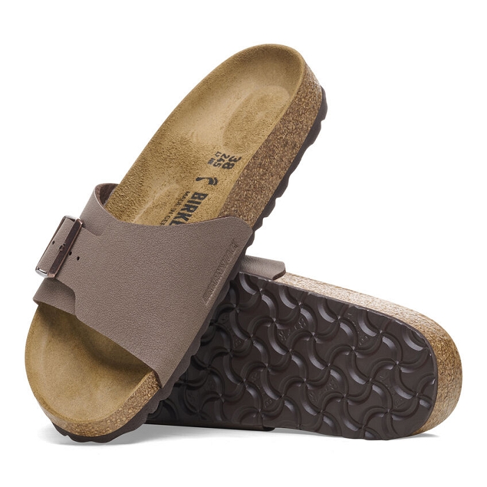 Birkenstock chaussures birkenstock catalina bf mocca marron9123801_4