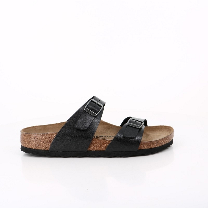 Birkenstock chaussures birkenstock sydney bf graceful licorice 