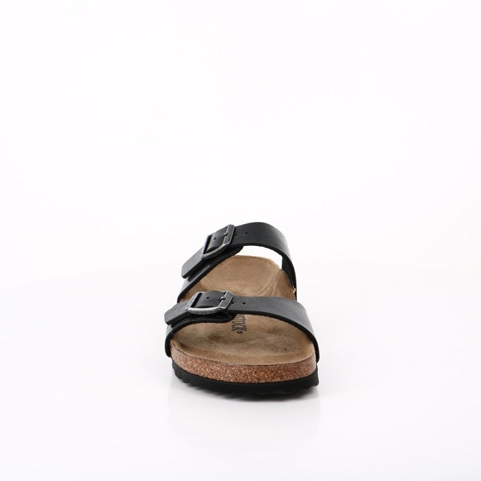 Birkenstock chaussures birkenstock sydney bf graceful licorice 9123901_2