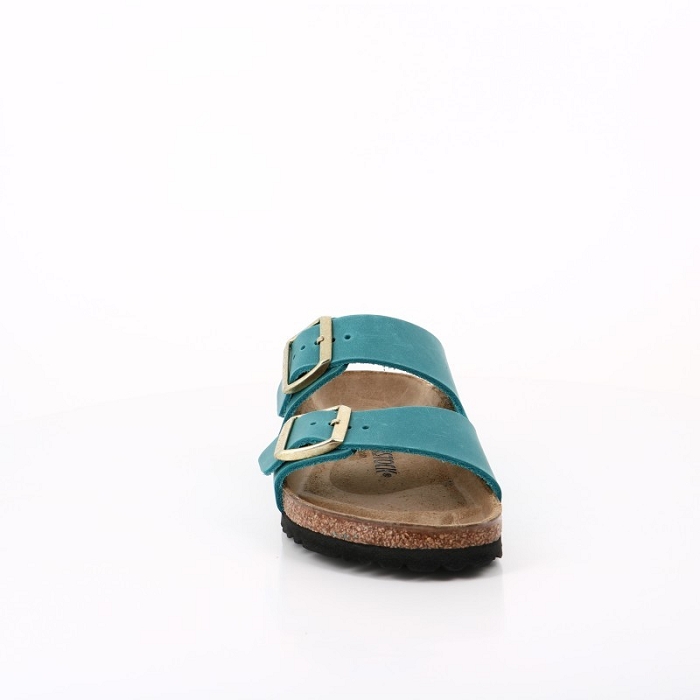 Birkenstock chaussures birkenstock arizona cuir biscay bay 9124201_2