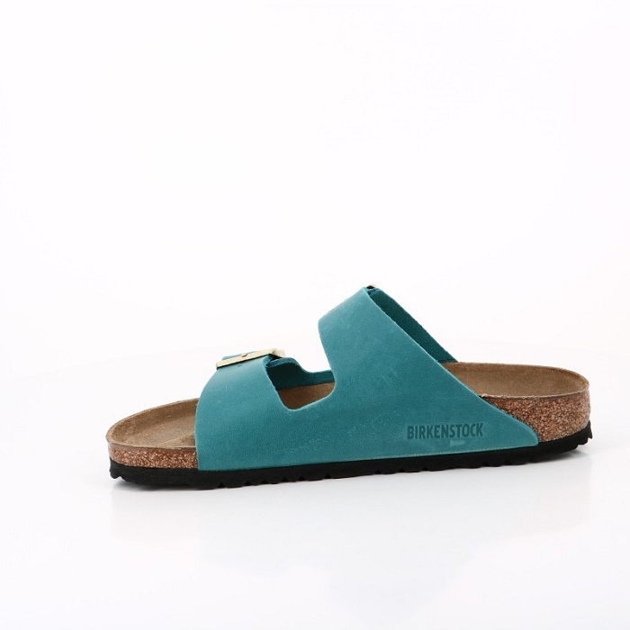 Birkenstock chaussures birkenstock arizona cuir biscay bay 9124201_3