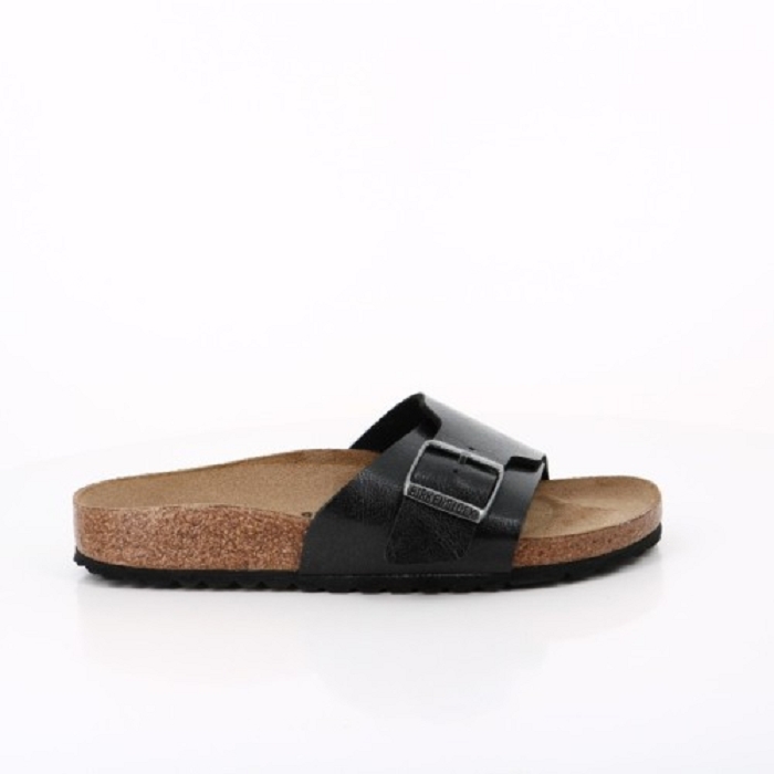 Birkenstock chaussures birkenstock catalina  bf graceful licorice 