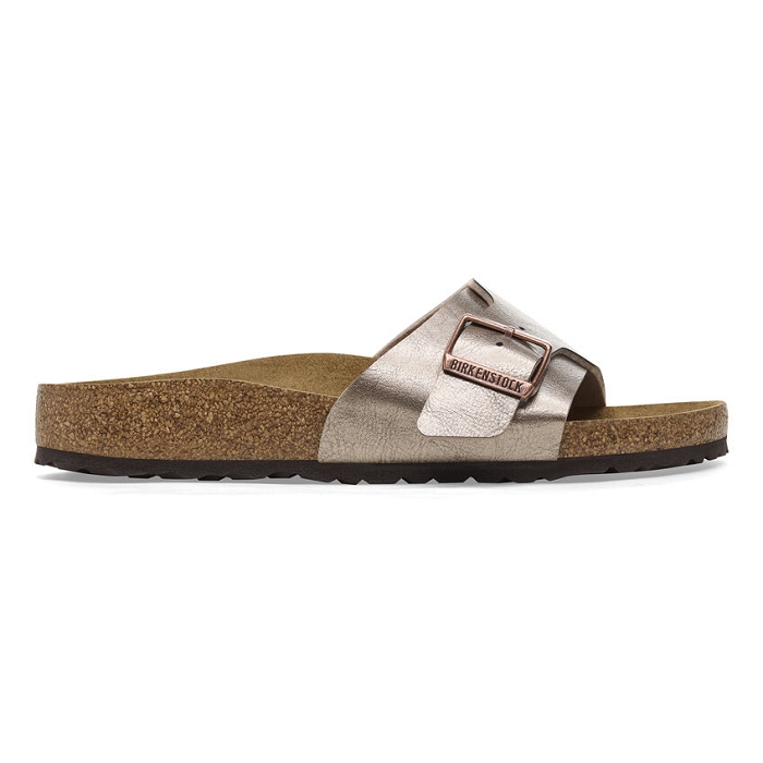 Birkenstock chaussures birkenstock catalina bf graceful taupe 9125501_2