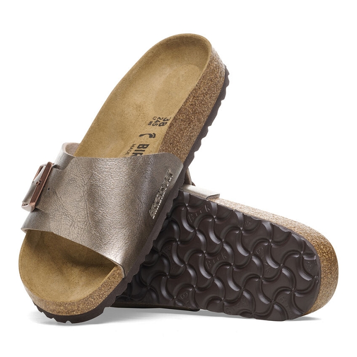 Birkenstock chaussures birkenstock catalina bf graceful taupe 9125501_4