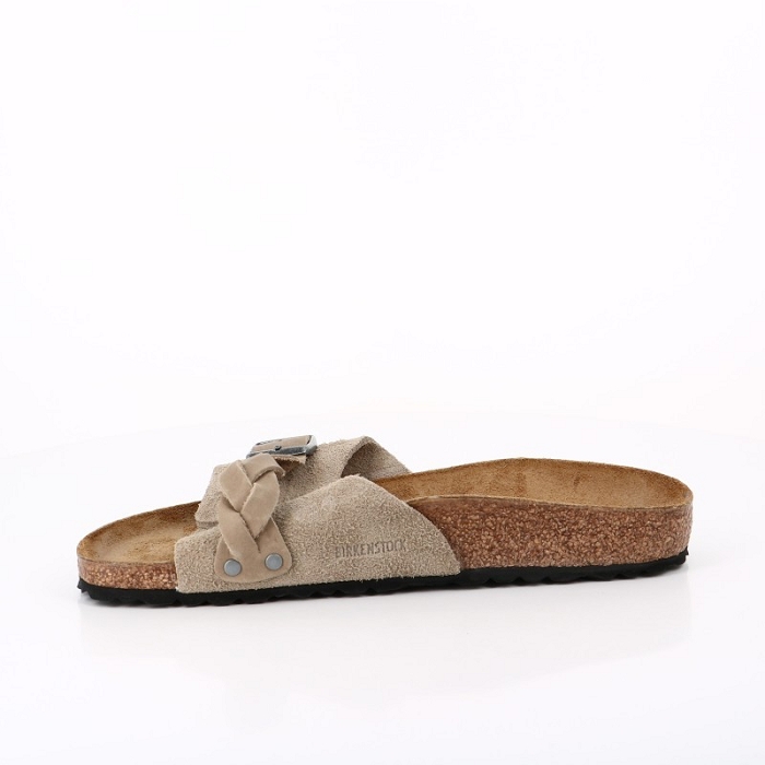 Birkenstock chaussures birkenstock oita braided taupe 9127501_3