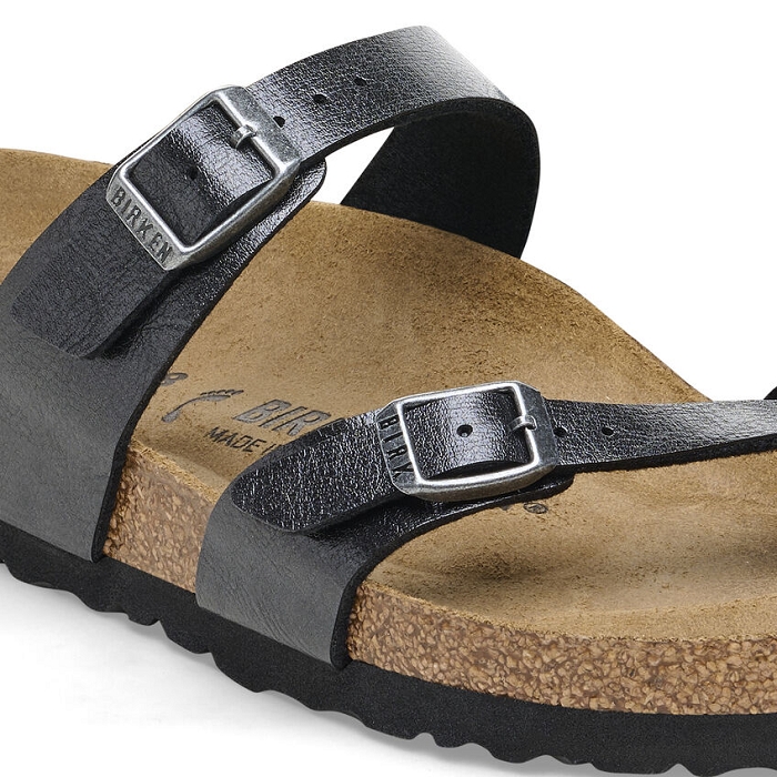 Birkenstock chaussures birkenstock mayeri bf graceful licorice 9128501_2