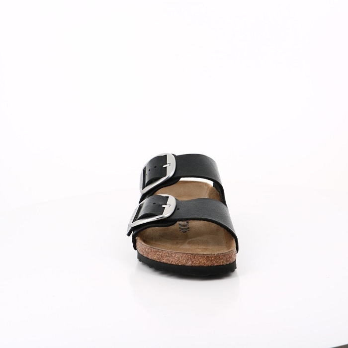 Birkenstock chaussures birkenstock arizona big buckle bf graceful licorice 9128901_2