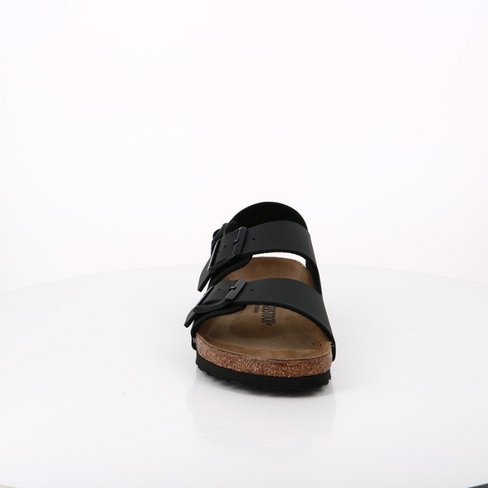 Birkenstock chaussures birkenstock milano bf black femmes 9129101_2