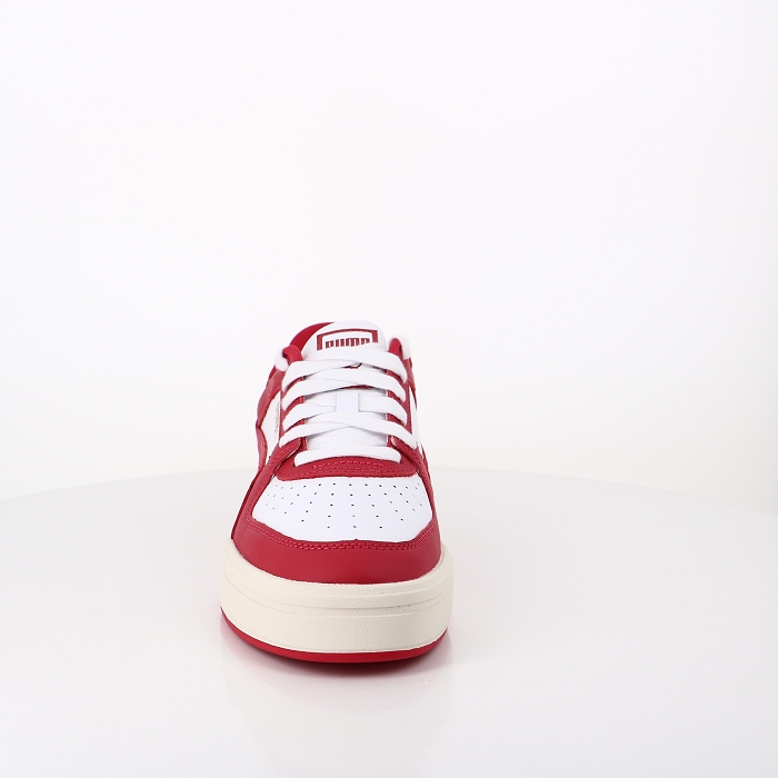 Puma chaussures puma ca pro classic club red rouge9129401_2