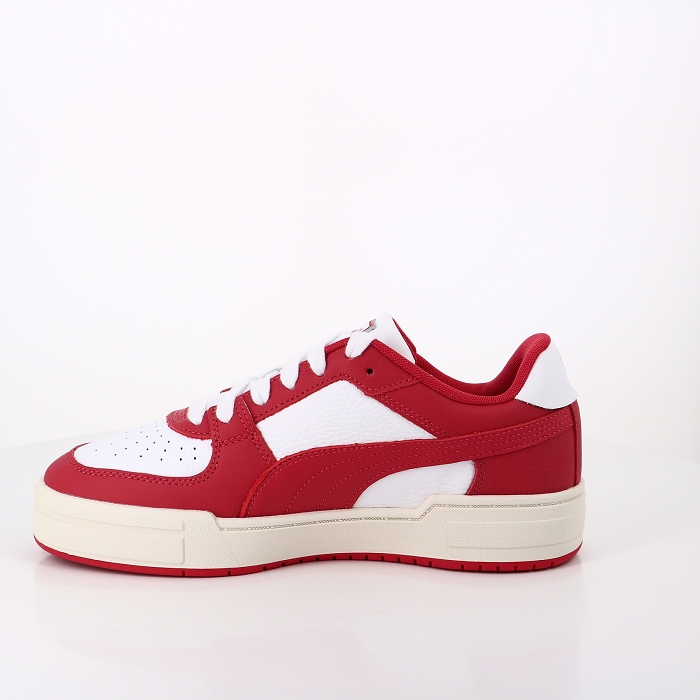 Puma chaussures puma ca pro classic club red rouge9129401_3