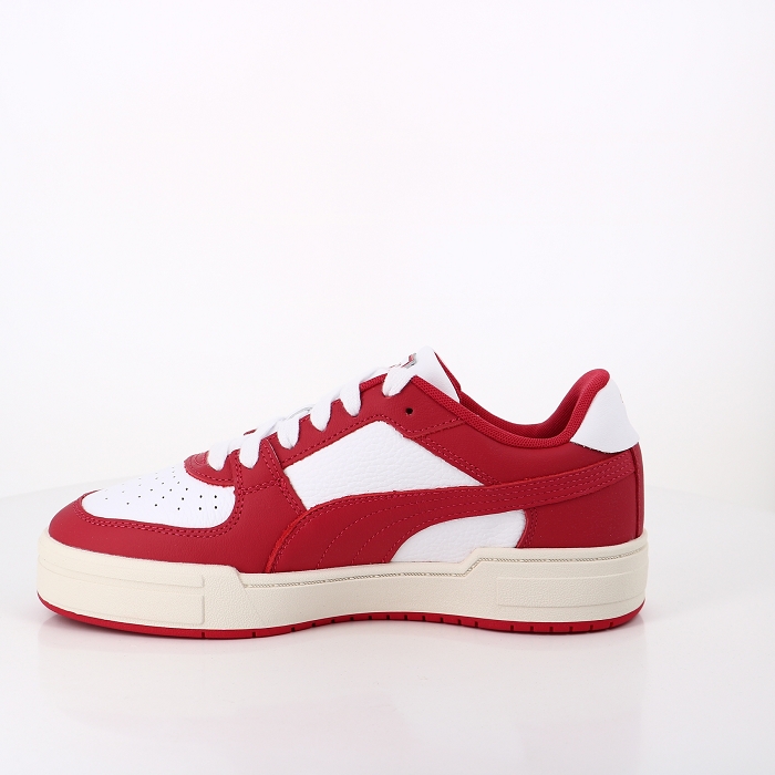 Puma famille puma ca pro classic club red rouge9129401_3