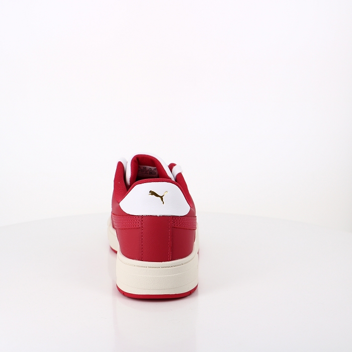 Puma chaussures puma ca pro classic club red rouge9129401_4