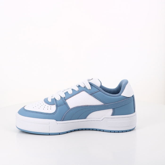 Puma chaussures puma ca pro classic white zen blue 9131001_3