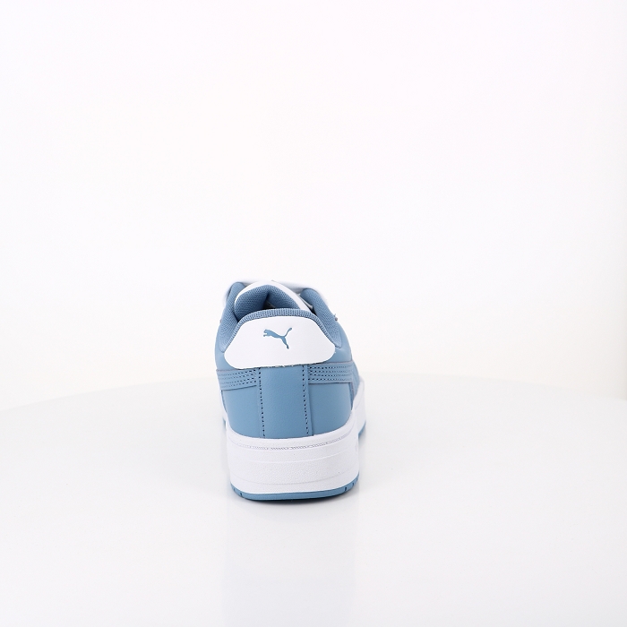Puma chaussures puma ca pro classic white zen blue 9131001_4