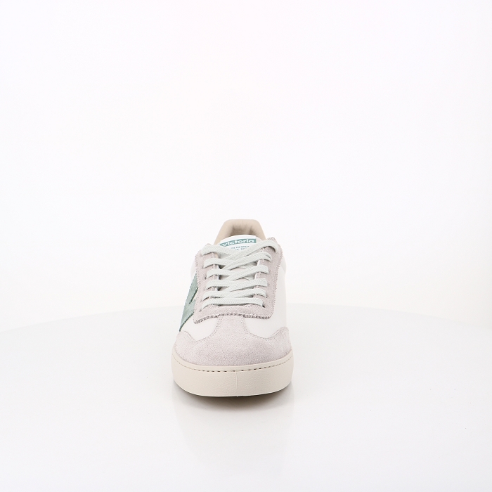 Victoria chaussures victoria 1126184 jade blanc9132101_2