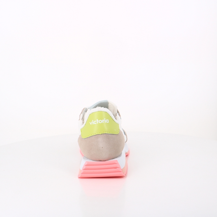 Victoria chaussures victoria 1134106 beige 9132401_4