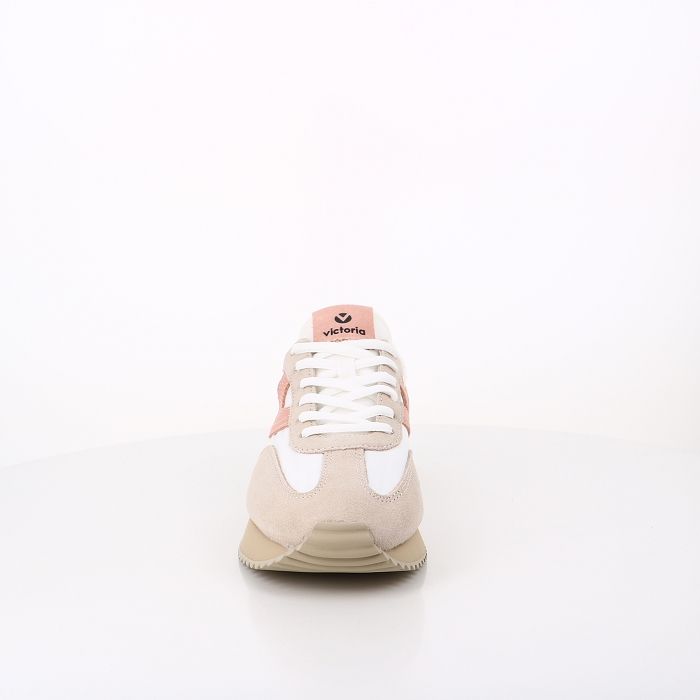 Victoria chaussures victoria 1134107 melocoton 9132501_2