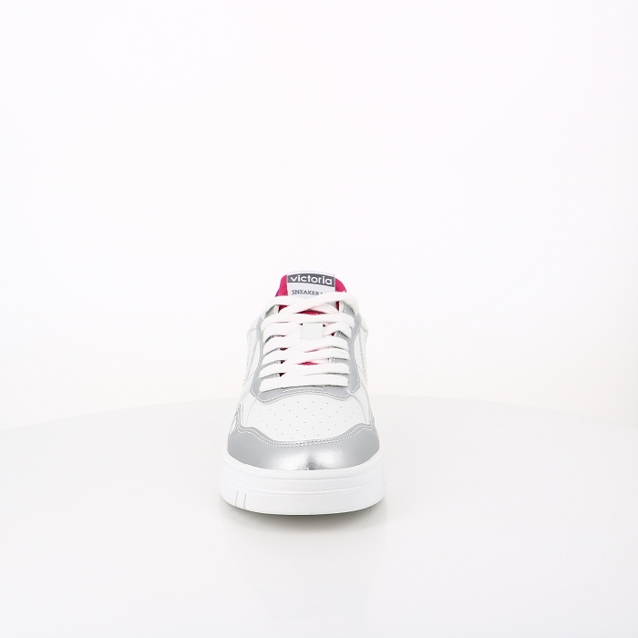 Victoria chaussures victoria 1257120 plata 9133201_2