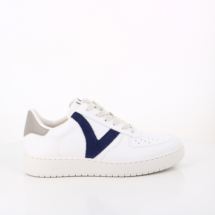 Victoria chaussures victoria 1258201 navy 