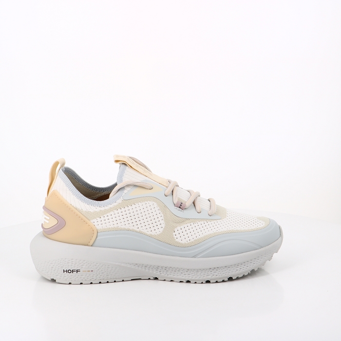 Hoff chaussures hoff rhythm jaune pastel