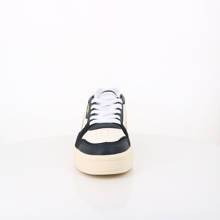 Puma chaussures puma ca pro lux iii warm white strong gray noir9135401_2