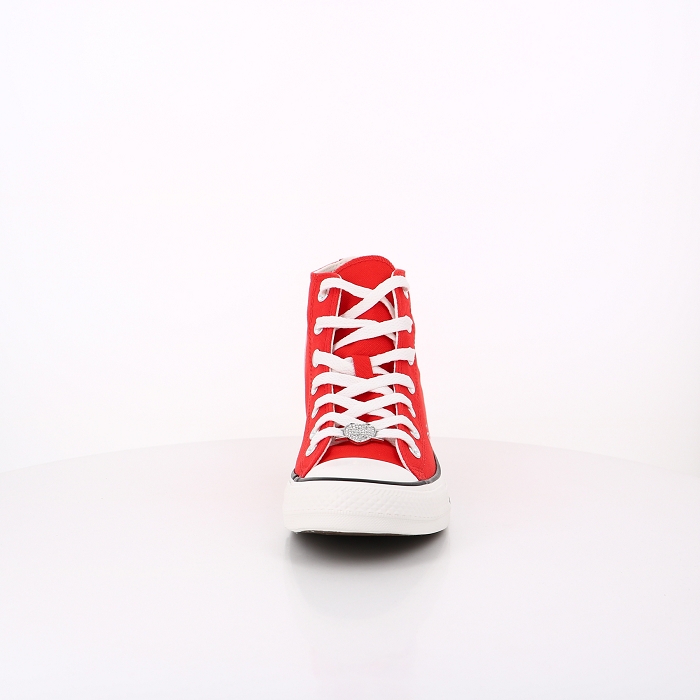 Converse chaussures converse y2k heart hallucination blanc vintage rouge9135801_2