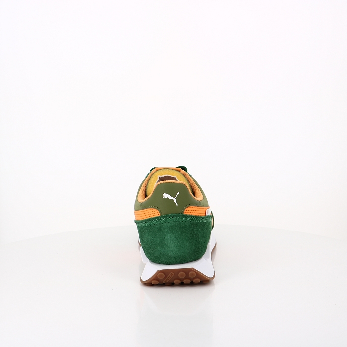 Puma chaussures puma future rider play one clementine vert9136201_4
