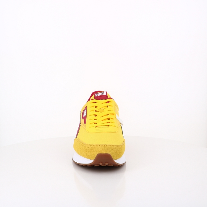 Puma chaussures puma future rider play on ye re jaune9136301_2