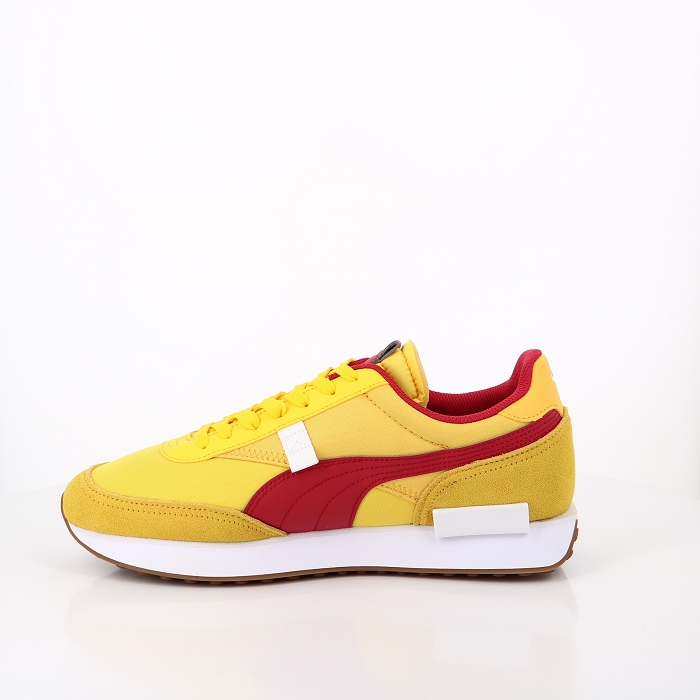Puma chaussures puma future rider play on ye re jaune9136301_3