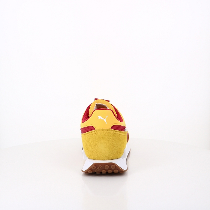 Puma chaussures puma future rider play on ye re jaune9136301_4