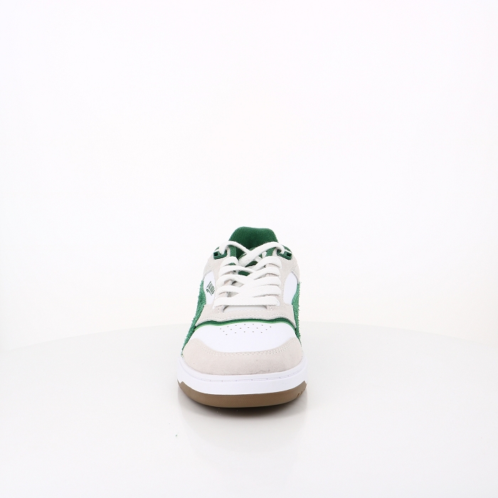 Puma chaussures puma doublecourt blanc vapor gris vert9136401_2