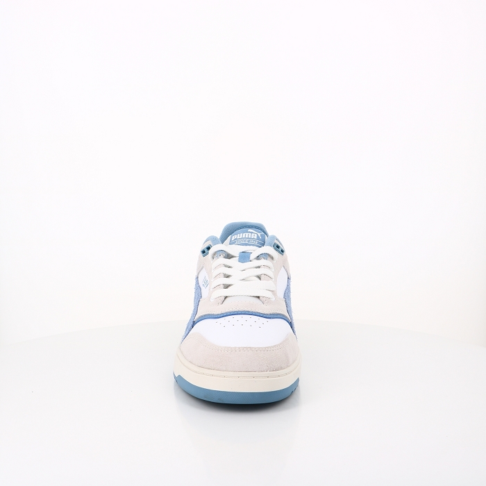 Puma chaussures puma doublecourt prm blue bleu9136501_2