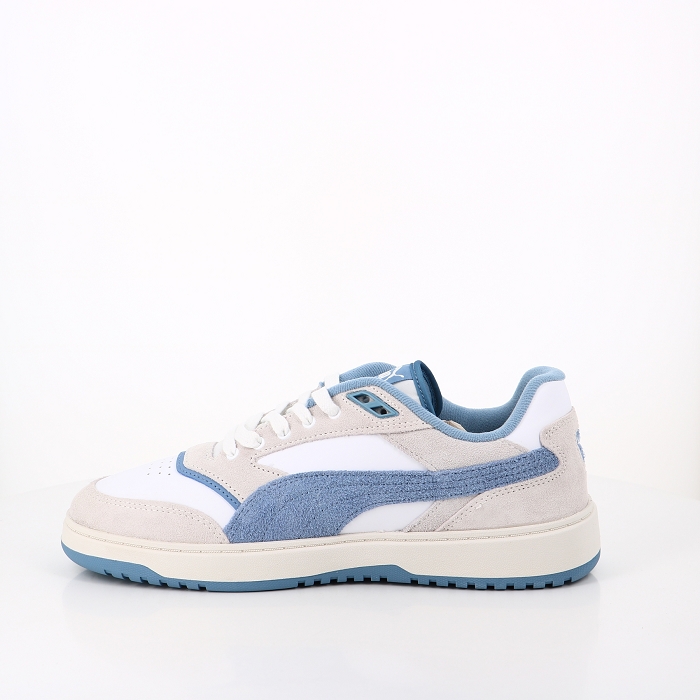 Puma famille puma doublecourt prm blue 9136501_3