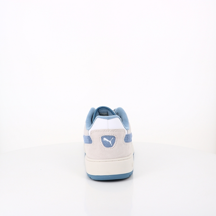 Puma famille puma doublecourt prm blue 9136501_4