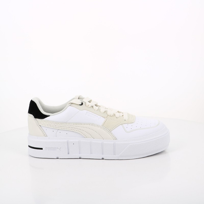 Puma chaussures puma cali court pureluxe wns 