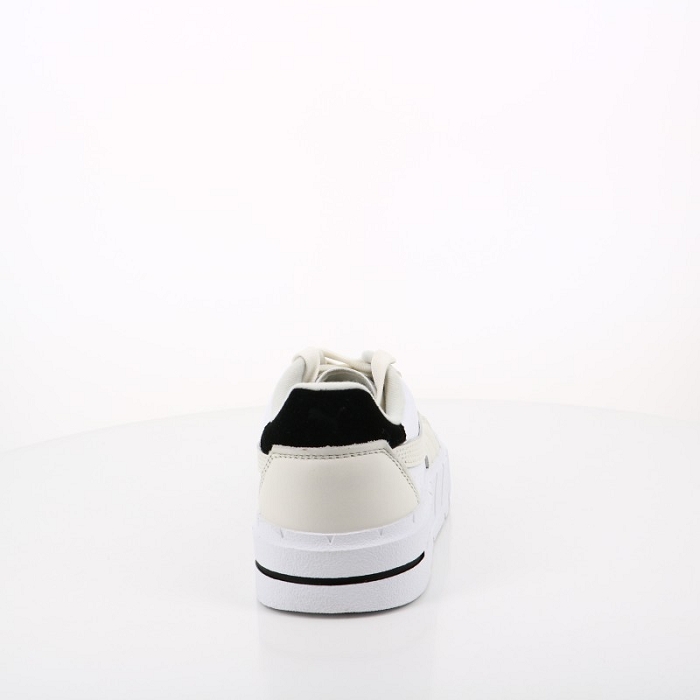 Puma chaussures puma cali court pureluxe wns blanc9136801_4