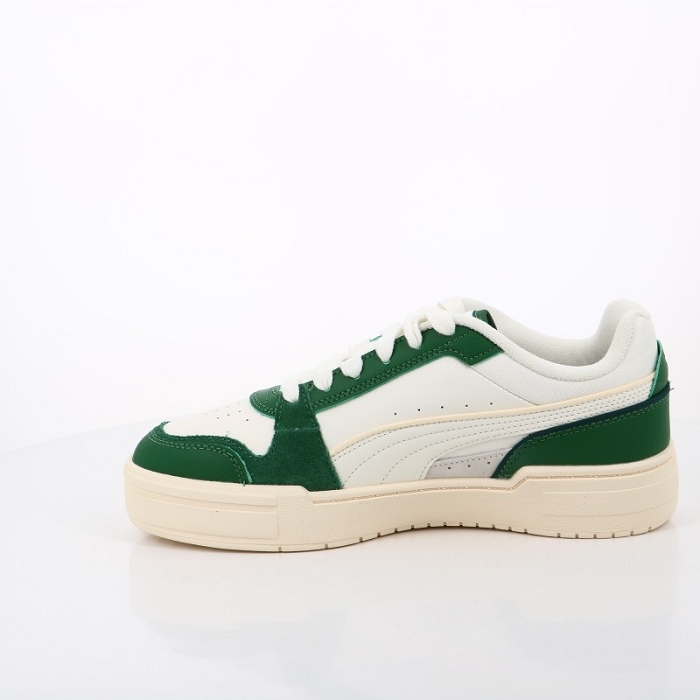 Puma chaussures puma ca pro lux iii vine vert9137001_3