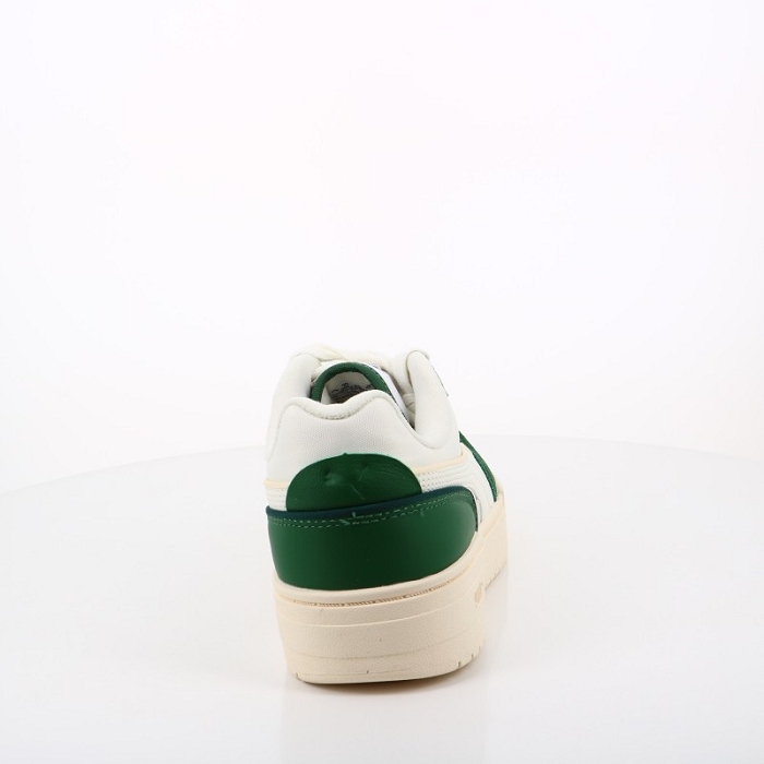 Puma chaussures puma ca pro lux iii vine vert9137001_4