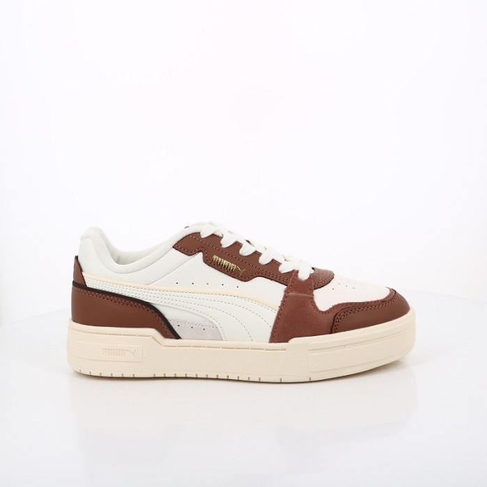 Nice Shoes Puma puma ca pro lux iii brown marron