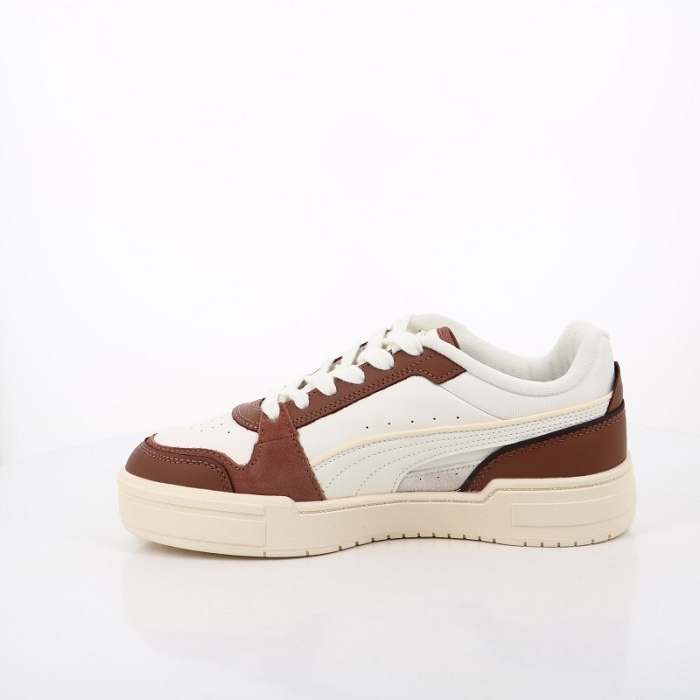 Puma chaussures puma ca pro lux iii brown marron9137101_3