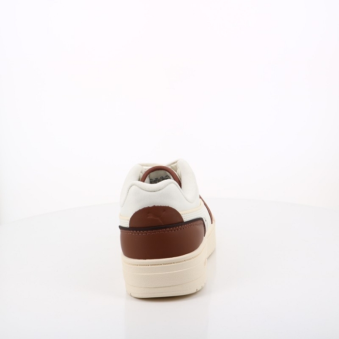 Puma chaussures puma ca pro lux iii brown marron9137101_4