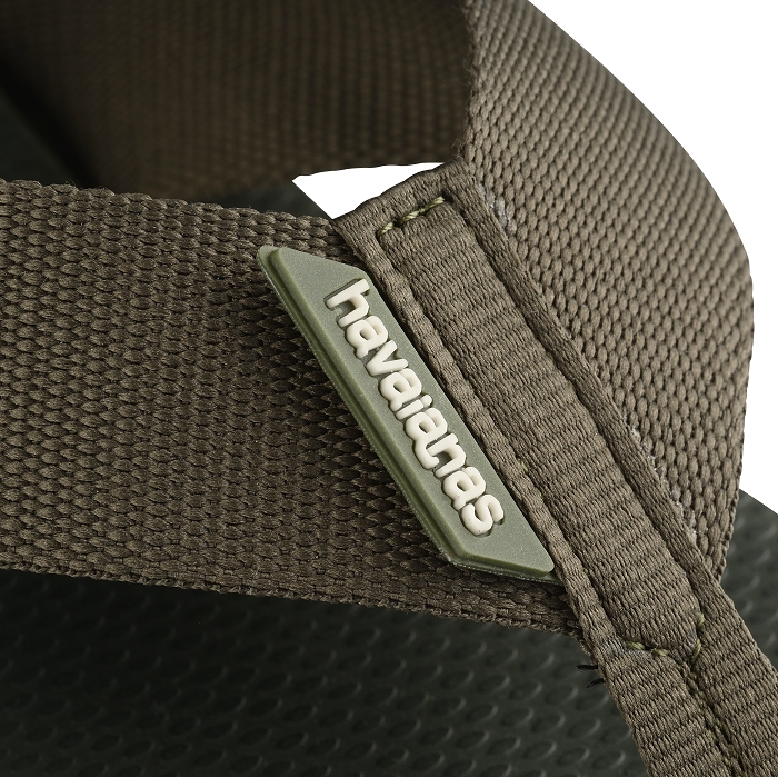 Havaianas chaussures havaianas urban basic material olive green 9138801_4