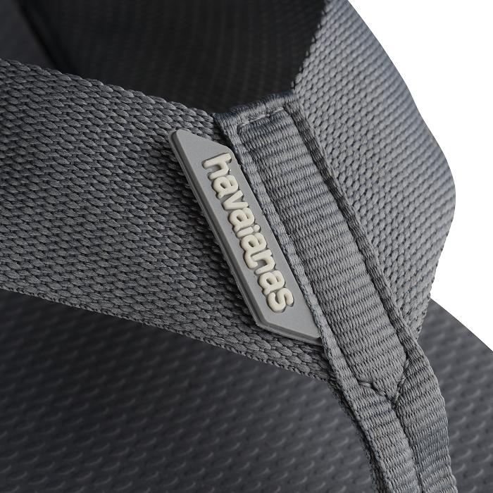 Havaianas chaussures havaianas urban basic material steel grey 9138901_4