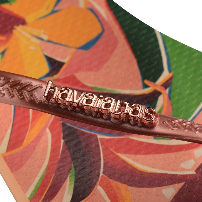 Havaianas chaussures havaianas slim tropical peach 9139901_4
