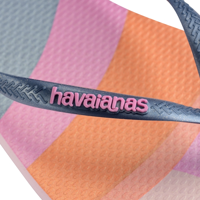 Havaianas chaussures havaianas slim palette glow peony rose 9140501_4