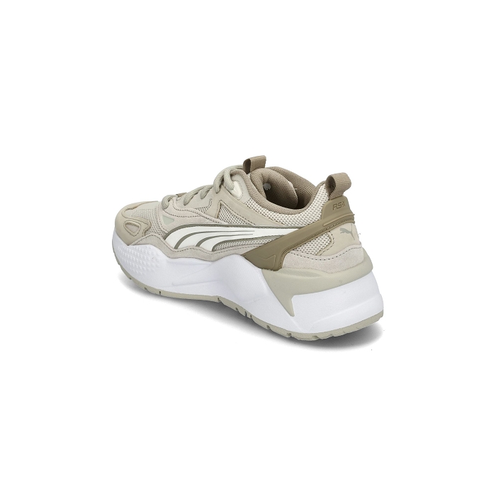 Puma famille puma rsx efekt prm desezrt dust white 9147301_3