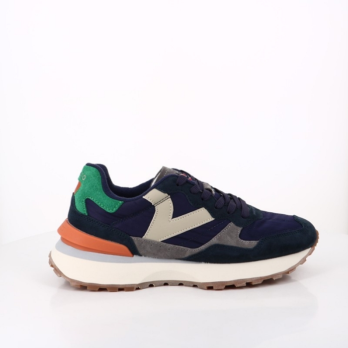 Victoria chaussures victoria 8807102 marino multicouleur